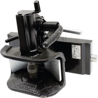 Zugmaul Automatik Scharmüller 03.3303.221-A02