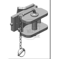 Zugmaul Kat C Scharmüller 03.2508.11-A02