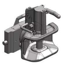 Zugmaul Scharmüller 03.2451.221-A02