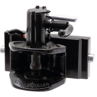 Zugmaul  Scharmüller 03.2553.02-A02