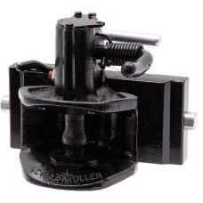 Zugmaul  Scharmüller 03.2553.02-A02