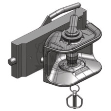 Zugmaul  Scharmüller 03.3095.06-A02 Ersatz