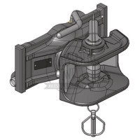 Zugmaul Scharmüller 05.2955.06-A02 