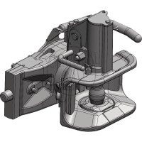 Zugmaul  Scharmüller 07.3303.291-A02