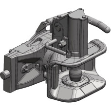 Zugmaul  Scharmüller 07.3303.291-A02