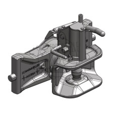 Zugmaul Scharmüller 07.3903.292-A11