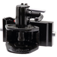 Zugmaul Scharmüller 255/25/32 für McCormick / IHC 946 1046 1246 1255XL 1455XL