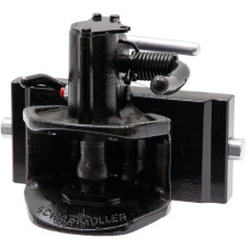 Zugmaul Scharmüller 255/25/32 für McCormick / IHC 946 1046 1246 1255XL 1455XL