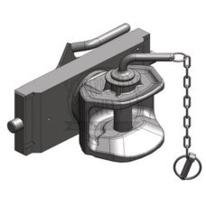 Zugmaul Standard K1 Archetti / W310 Scharmüller 03.3105.02-A02
