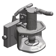 Zugmaul W200 S30 K2 A11 Scharmüller 03.2013.03-A19 passend für Holder