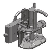 Zugmaul W270 CH-I A10 S32/D25 Scharmüller 03.2701.021-A16