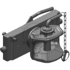 Zugmaul für Kubota - Scharmüller 03.3305.011-A34