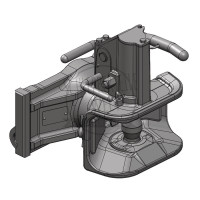 Zugmaul mit Fernbedienungsvorbereitung Scharmüller 05.2953.321-A02