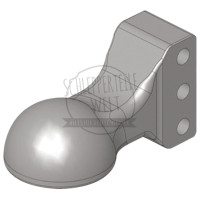 Zugöse K110 Canadian Tool passend für Horsch 17000SD 00.668.00.0-A02