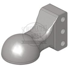 Zugöse K110 Canadian Tool passend für Horsch 17000SD 00.668.00.0-A02