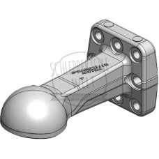 Zugöse Scharmüller 00.652.93.0-A90