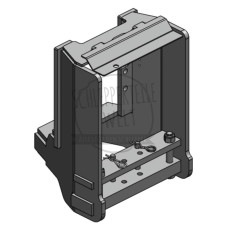 Zugpendelrahmen passend passend für Valtra 114E 135 154 155e 175 195 234 255