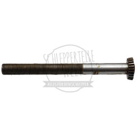 Zugstange rechts Verstellspindel für Hanomag Brillant 601 Brillant 701 Robust 901