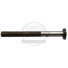 Zugstange rechts Verstellspindel für Hanomag Brillant 601 Brillant 701 Robust 901