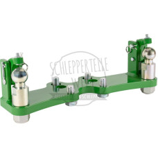 Zwangslenkung für John Deere 6R 110 6R 150 6R 195 6110R 6130R 6145R 6195M 6250R