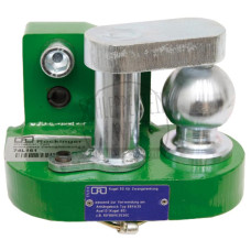 Zwangslenkung links für John Deere 7200R 7210R 7230R 7250R 7260R 7270R 7290R 7310R