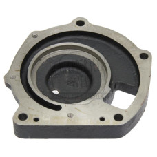 Zwischenplatte 3 und 4 Zyl., 25 mm für Hanomag R16 R25 R28 R217 R324 R332 R35/45