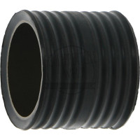 Zwischenrohr Thermostatgehäuse Wasserpumpe für Mercedes-Benz 700 1000 1600 U417 U437