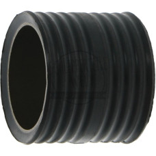 Zwischenrohr Thermostatgehäuse Wasserpumpe für Mercedes-Benz 700 1000 1600 U417 U437