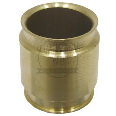 Zwischenrohr für 3,5 mm O-Ring für Hanomag D14 D21 D28 R16 R442 Brillant Granit Perfekt