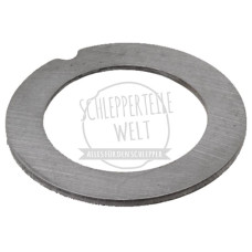Zwischenscheibe Ø 35 mm für Fendt F 12 GT F 220 GT F 225 GT F 230 GT F 231 GT