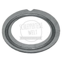 Zwischenscheibe Vorderachse für Fendt Farmer 102 103 FW 138 FW 139 FW 228