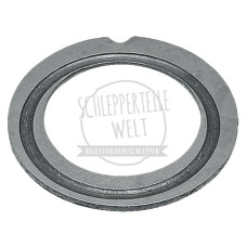 Zwischenscheibe Vorderachse für Fendt Farmer 102 103 FW 138 FW 139 FW 228