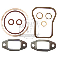 Zylinderkopfdichtsatz für Fahr D90 D181 Fendt F12GT F225GT Kramer KB12L KB25L AKD12