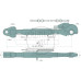 Mechanischer Oberlenker Kat 2/3 - 620 / 870 mmm