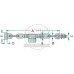 Stabilisatorkette A (mm) 400, B (mm) M16x2, Ø (mm) 12