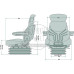 Grammer Maximo Dynamic DDS Sitz MSG95AL/731 für Deutz-Fahr Agrotron Fendt Favorit 510