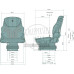 GRAMMER Sitz Basic W MSG83/721 - 1288537