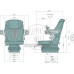 GRAMMER Sitz Compacto Comfort S MSG93/511 - 1289043