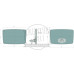 Spiegel passend für Case IH Kabine XL XLN 485XL  745XL 844XL 955XL 1055XL 1455XL