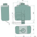 GRANIT Scheibenwaschanlagenbehälter, 12 V, 3 L, mit Filter, Pumpe und Füllstandsanzei