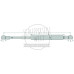 Gasdruckdämpfer Ersatz für Stabilus 2516NX