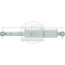Gasdruckdämpfer A mm 395,5 d1 mm 8 d2 mm 20 Hub mm 133,5