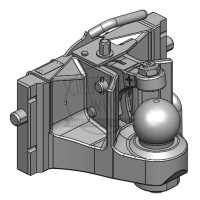 Innenteil K80 Scharmüller 05.6311.61-A11