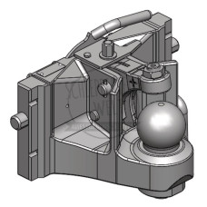 Innenteil K80 Scharmüller 05.6311.61-A11