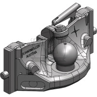 Innenteil K80 Scharmüller 05.6390.46-A02