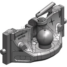 Innenteil K80 Scharmüller 05.6390.46-A02