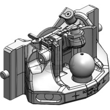 Innenteil K80 Scharmüller Innenteil K80 Scharmüller