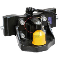 Innenteil Rockinger RO825X90000