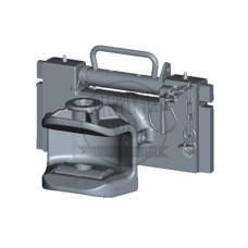 Innenteil Sauermann  C47942361