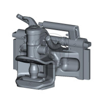 Innenteil  Sauermann C47983331